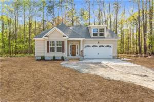 5486A Kenmere Lane, Isle of Wight County, VA 23430