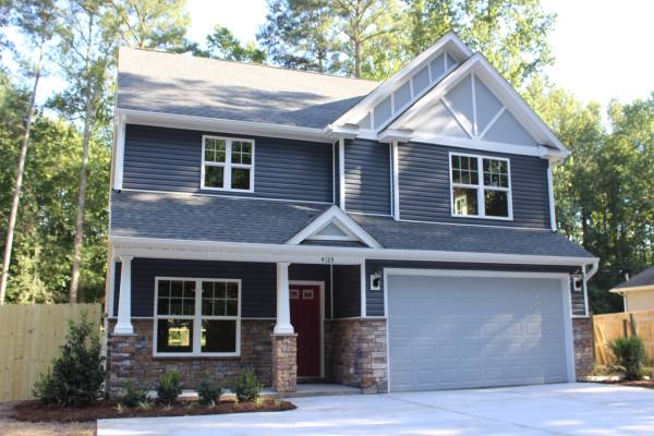 featured image for Kenston new home model
